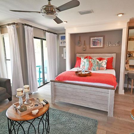 Sandpiper Cove Unit 8220 Updated Studio In Destin, Fl Kültér fotó