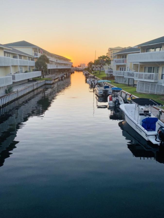 Sandpiper Cove Unit 8220 Updated Studio In Destin, Fl Kültér fotó