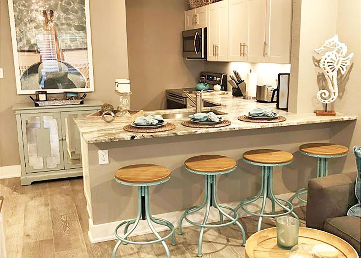 Sandpiper Cove Unit 8220 Updated Studio In Destin, Fl Kültér fotó