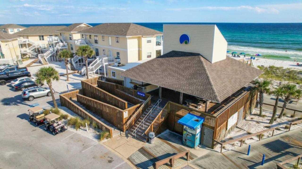 Sandpiper Cove Unit 8220 Updated Studio In Destin, Fl Kültér fotó