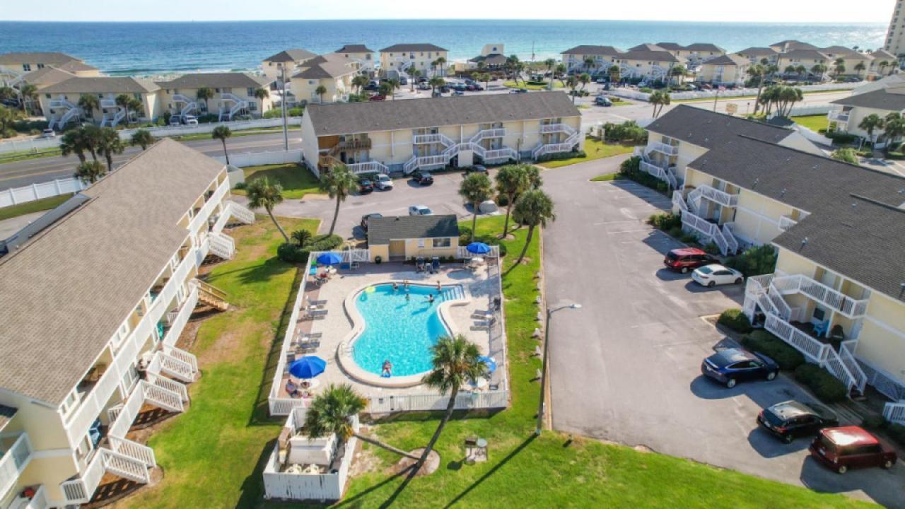 Sandpiper Cove Unit 8220 Updated Studio In Destin, Fl Kültér fotó