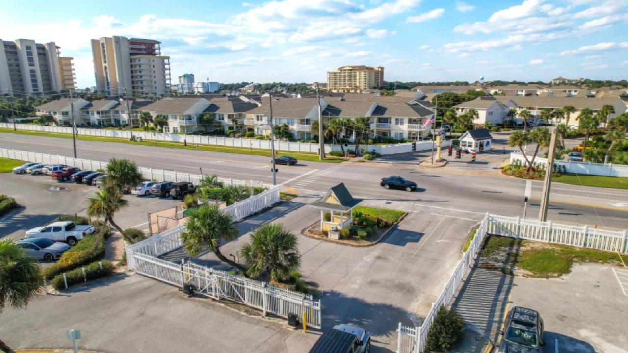 Sandpiper Cove Unit 8220 Updated Studio In Destin, Fl Kültér fotó