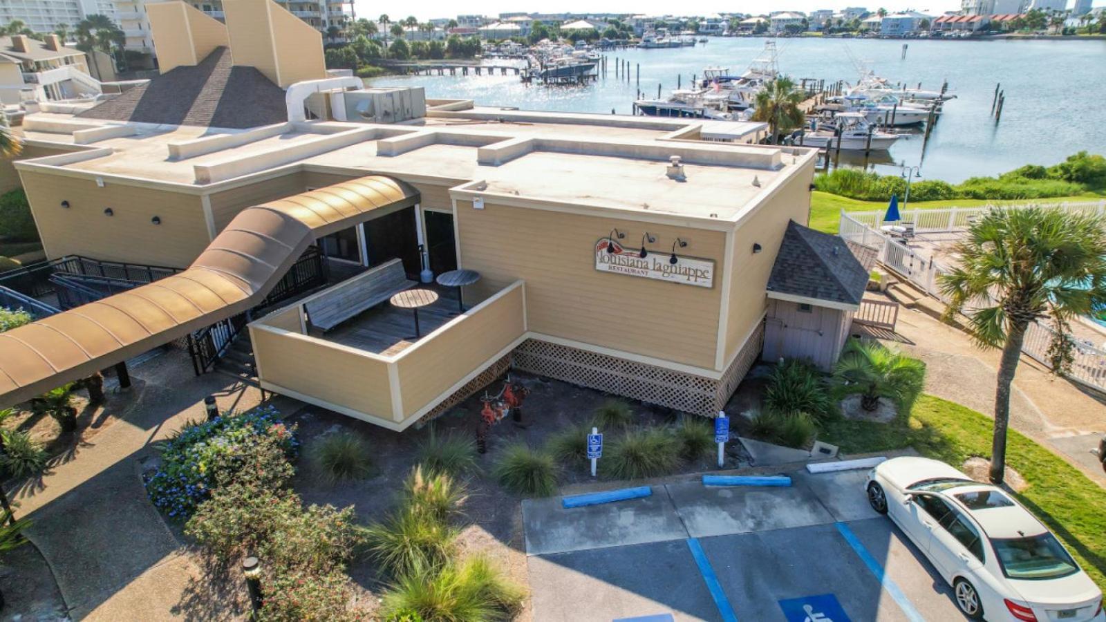 Sandpiper Cove Unit 8220 Updated Studio In Destin, Fl Kültér fotó