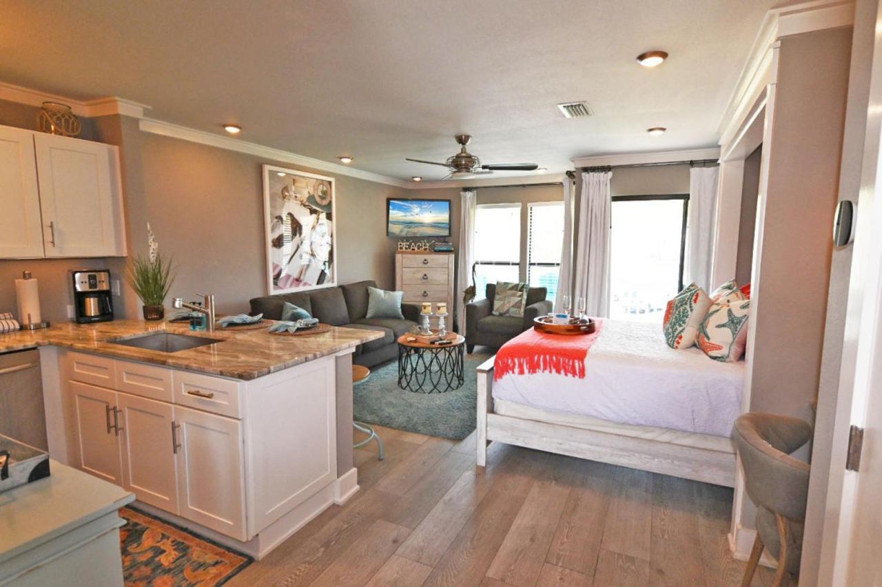 Sandpiper Cove Unit 8220 Updated Studio In Destin, Fl Kültér fotó