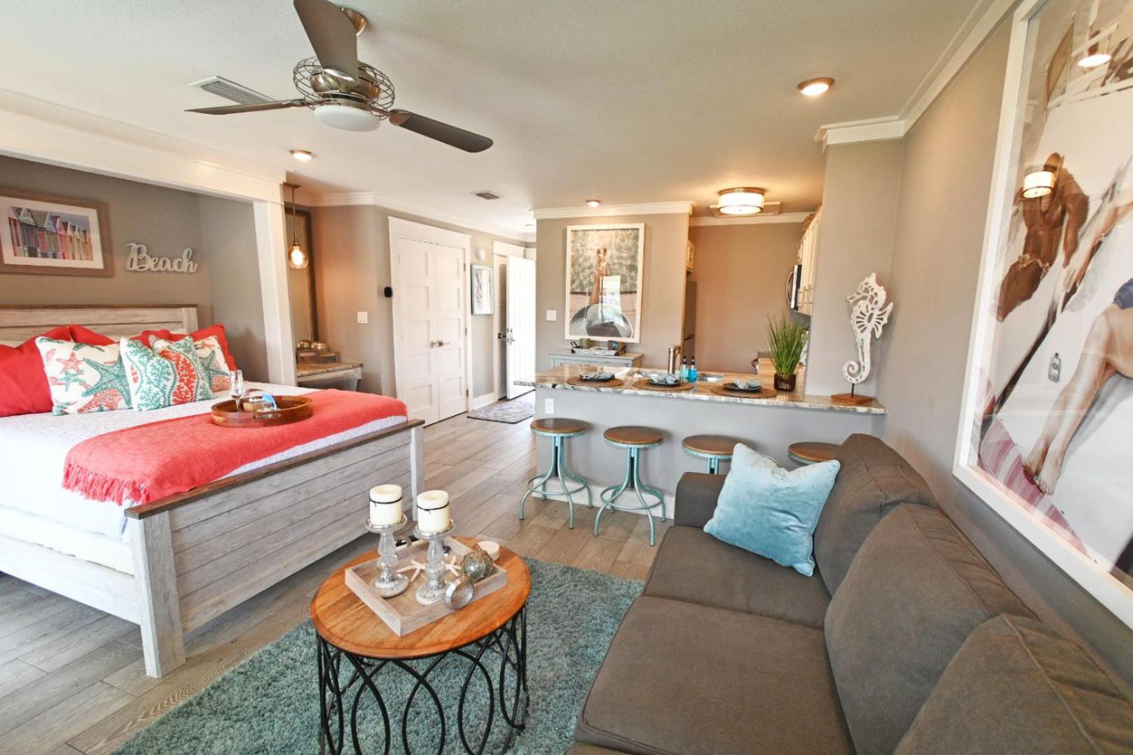 Sandpiper Cove Unit 8220 Updated Studio In Destin, Fl Kültér fotó
