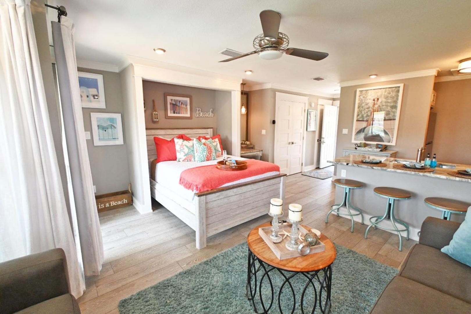 Sandpiper Cove Unit 8220 Updated Studio In Destin, Fl Kültér fotó