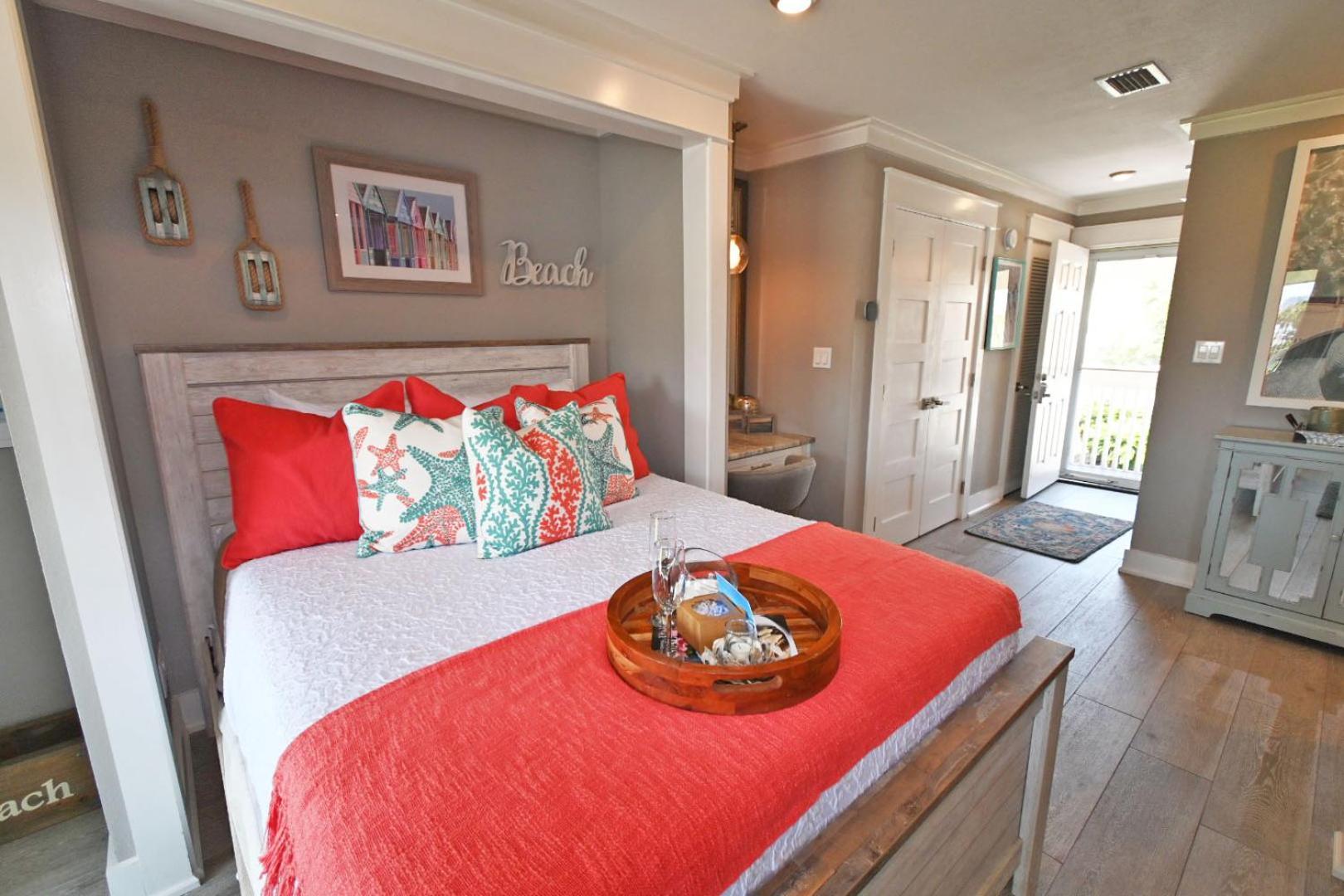 Sandpiper Cove Unit 8220 Updated Studio In Destin, Fl Kültér fotó