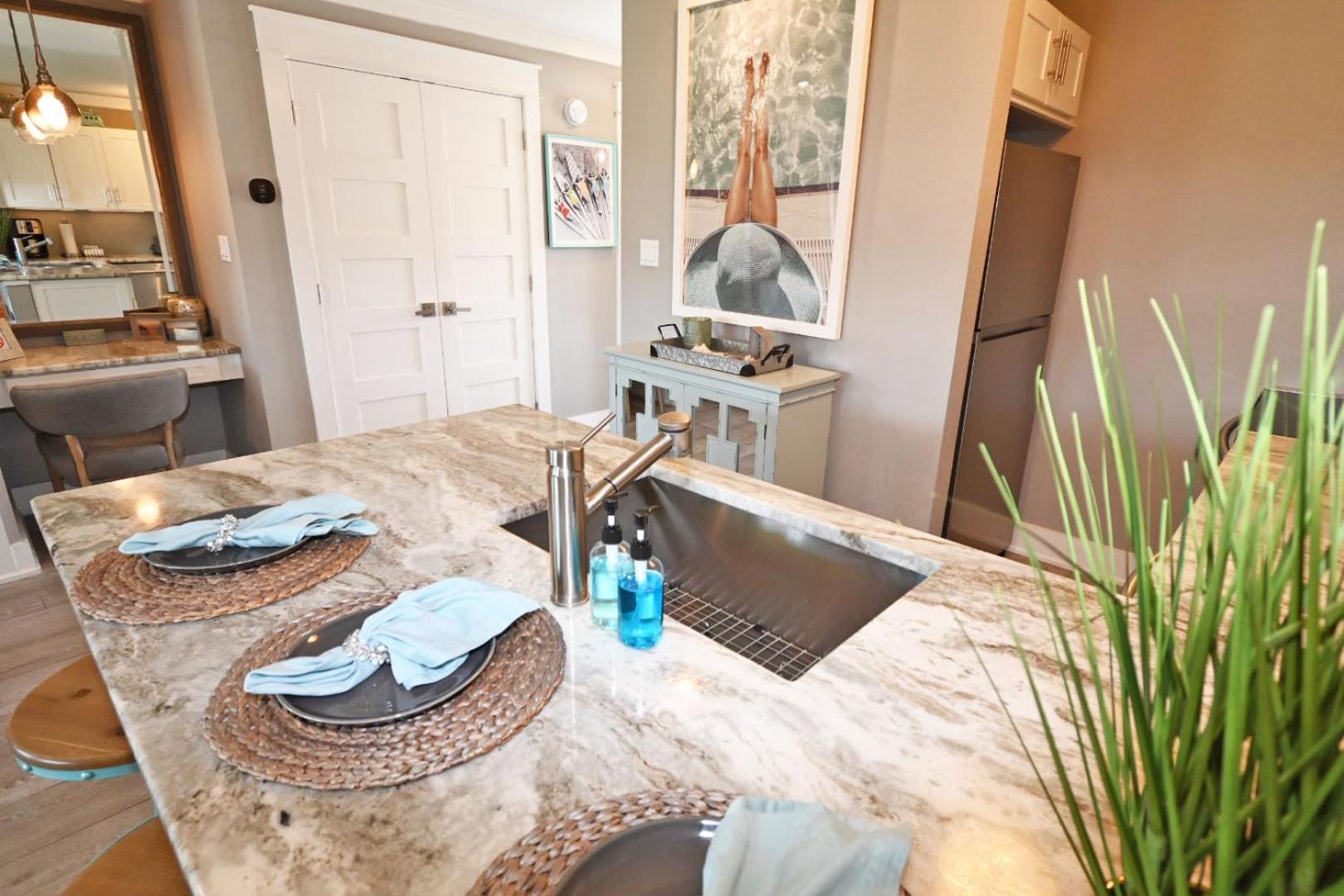 Sandpiper Cove Unit 8220 Updated Studio In Destin, Fl Kültér fotó