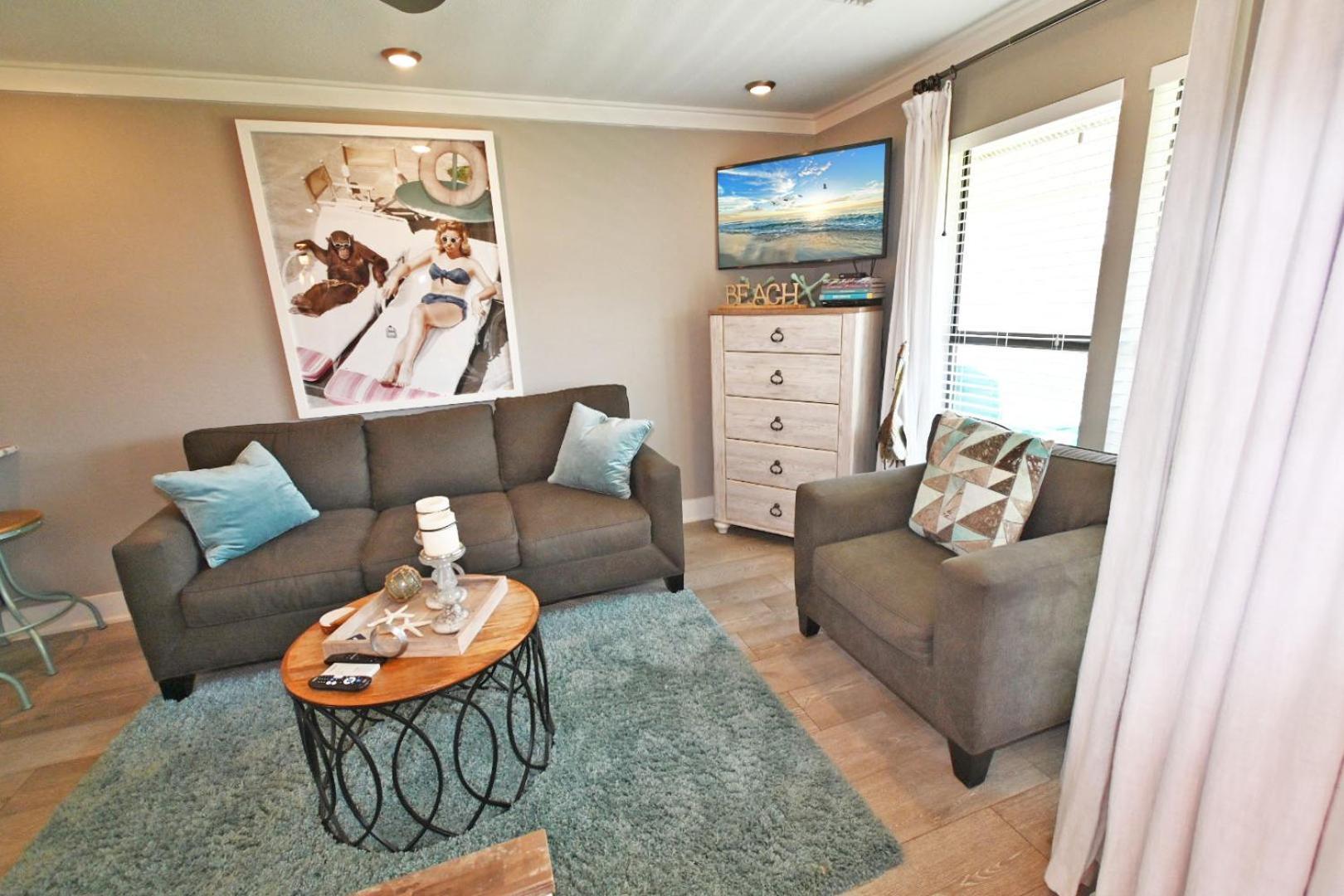 Sandpiper Cove Unit 8220 Updated Studio In Destin, Fl Kültér fotó