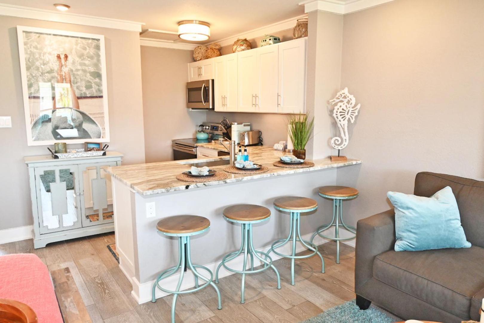 Sandpiper Cove Unit 8220 Updated Studio In Destin, Fl Kültér fotó